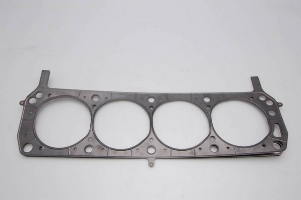 .040" MLS Cylinder Head Gasket, 4.195" Gasket Bore.SVO.